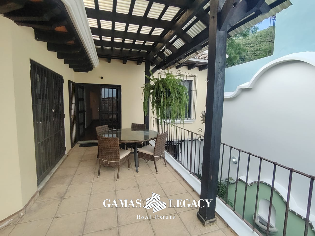 Foto Casa de Playa Iztapa